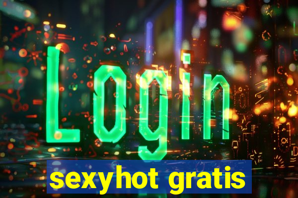 sexyhot gratis